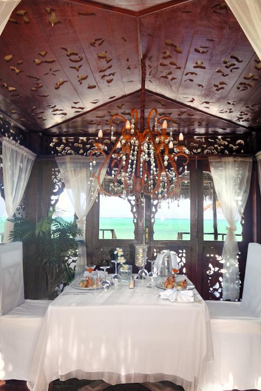 Breezes Beach Club And Spa Буэхуу Экстерьер фото